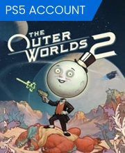 The Outer Worlds 2 PS5 Account