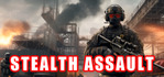 Stealth Assault Urban Strike Steam Account