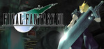 FINAL FANTASY 7 Steam Account