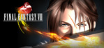 Final Fantasy 8 Steam Account