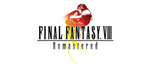 Final Fantasy 8 Remastered Steam Account