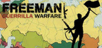Freeman Guerrilla Warfare Steam Account
