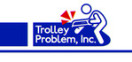 Trolley Problem, Inc. Steam Account