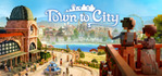 Town to City Steam Account