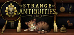 Strange Antiquities Steam Account