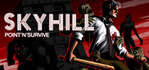 Skyhill Steam Account