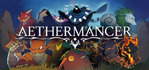 Aethermancer Steam Account