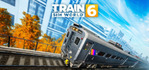 Train Sim World 6 Xbox Series Account