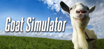 Goat Simulator Steam Account