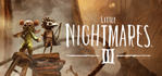 Little Nightmares 3 Xbox One Account