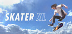 Skater XL PS4 Account