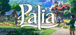 Palia Steam Account