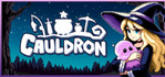 Cauldron Steam Account