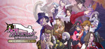 Ace Attorney Investigations Collection Steam Account