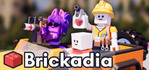 Brickadia Steam Account