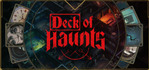 Deck of Haunts Steam Account