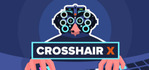 Crosshair X Steam Account