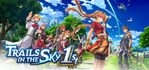 Trails in the Sky 1st Chapter Steam Account