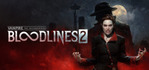 Vampire The Masquerade Bloodlines 2 Epic Account