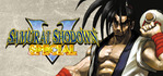 Samurai Shodown V Special Steam Account