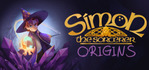 Simon the Sorcerer Origins Steam Account