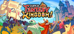 Super Fantasy Kingdom Steam Account