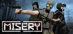 MISERY Steam Account