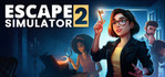 Escape Simulator 2 Steam Account