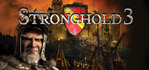 Stronghold 3 Steam Account