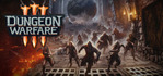 Dungeon Warfare 3 Steam Account