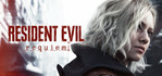 Resident Evil Requiem Xbox Series Account