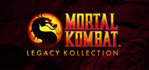 Mortal Kombat Legacy Kollection PS4 Account