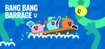 Bang Bang Barrage Steam Account