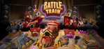 Battle Train Steam Account