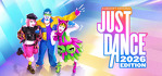 JUST DANCE 2026 EDITION Xbox Series