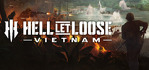 Hell Let Loose Vietnam PS5