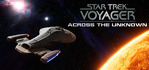 Star Trek Voyager Across the Unknown