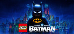 LEGO Batman Legacy of the Dark Knight PS5