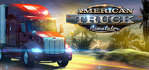 American Truck Simulator PS5
