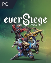 EverSiege Untold Ages