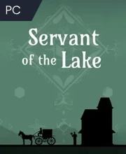 Servant of the Lake