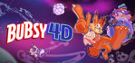 Bubsy 4D PS4