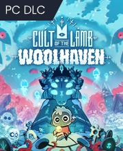 Cult of the Lamb Woolhaven