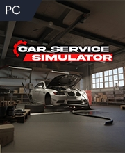 Car Service Simulator