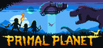 Primal Planet Xbox One