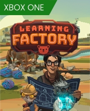 Learning Factory Xbox One
