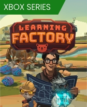 Learning Factory Xbox Series
