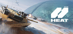World Of Tanks Heat