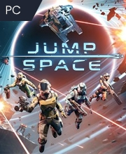 Jump Space