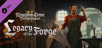 Kingdom Come Deliverance 2 Legacy of the Forge